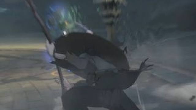 异人之下新角色登场 评论区抽10个送资格#异人之下游戏 #异人之下创作者团 #异人之下游戏开服