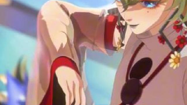 老登们，小登我新年第一次画龙抽卡了#阴阳师 #我们一起玩过的阴阳师 #游戏 #游戏日常 #网易游戏