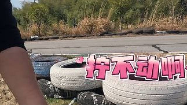 get新技能~ #卡丁车漂移 #第一视角 #卡丁车 #卡丁车女孩 #速度与激情