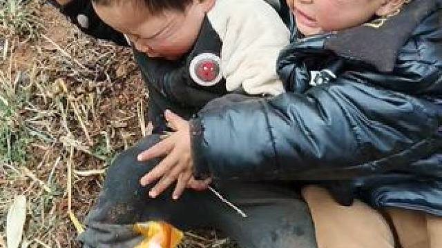 今天把我看笑了。 #内容启发搜索