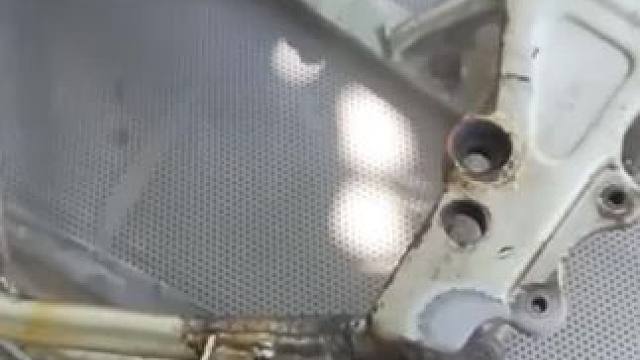 我发布了一个新视频，快来围观吧！