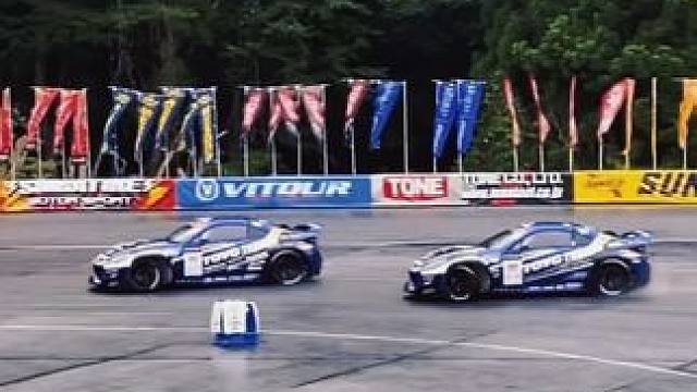 今年最火的一段话：此生虽为女儿身，不亚男儿赛车梦 #巅峰极速 #漂移 #弯道快才是真的快 #极限运动