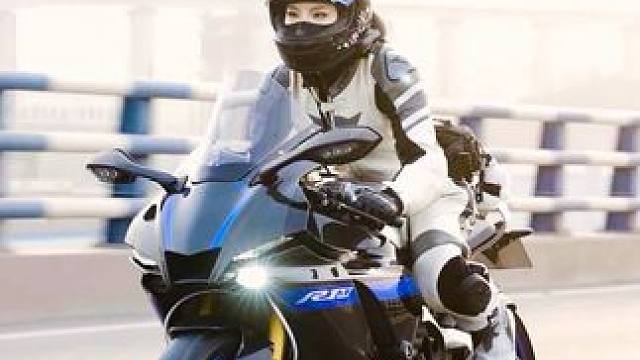 少年，你真的觉得，你未曾选择的那条路是正确的吗#机车