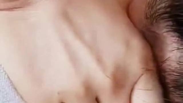 #肩颈疏通 #纯手法疏通经络 #按摩放松