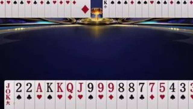 乱斗牌局｜地主和农民礼尚往来互不相欠#jj斗地主 #比赛现场 #是时候展现真正的牌技了 #斗地主残局