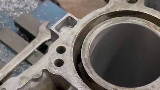 我发布了一个新视频，快来围观吧！