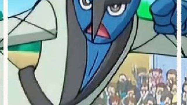 打击鬼迎战天王！#pokemmo #宝可梦 #宝可梦手游 #宝可梦对战 #pokemmo新手攻略