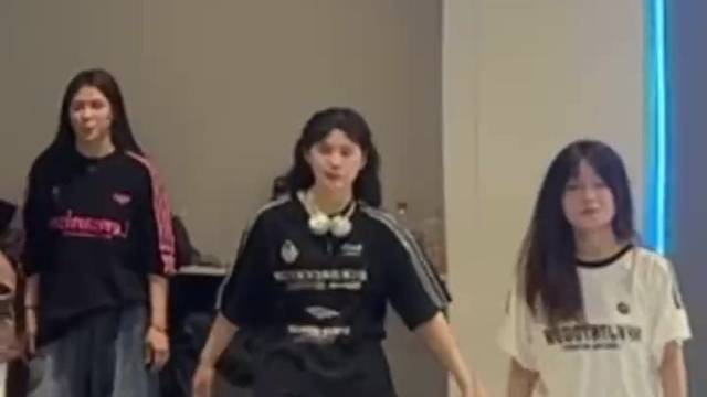 李羲承有自己的进行曲