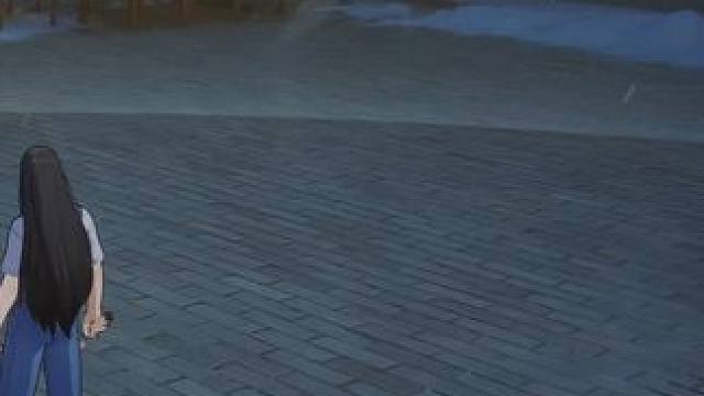 异人之下游戏每天好气但是还是忍不住再开一把到千泷得一点小聪明 #异人之下游戏 #异人之下创作者团 #