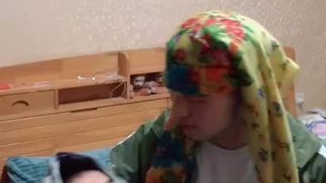 我发布了一个新视频，快来围观吧！