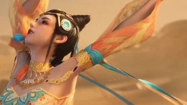 #王牌竞速 #王牌赛车手