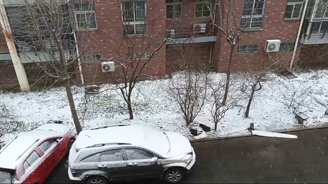 3月3号下午还在下雪坐标河南