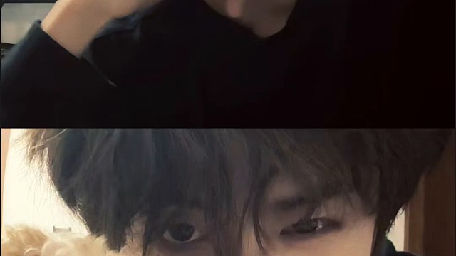 宠完其他弟弟了吗？什么时候轮到我？