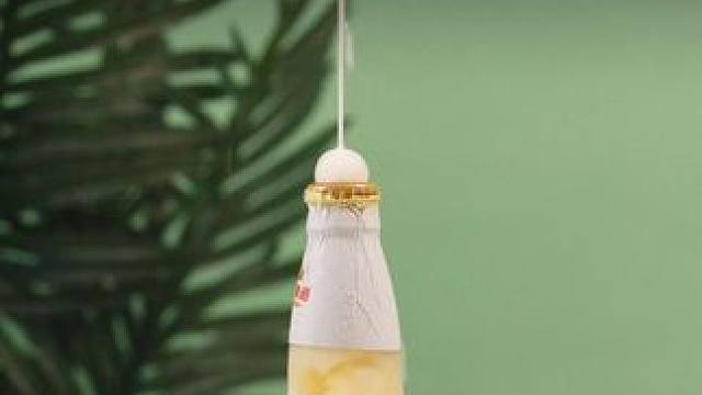 人工智能时代，从小培养孩子的科学思维，打下坚实的物理化基础，提升孩子认知。#趣味实验 #物理启蒙