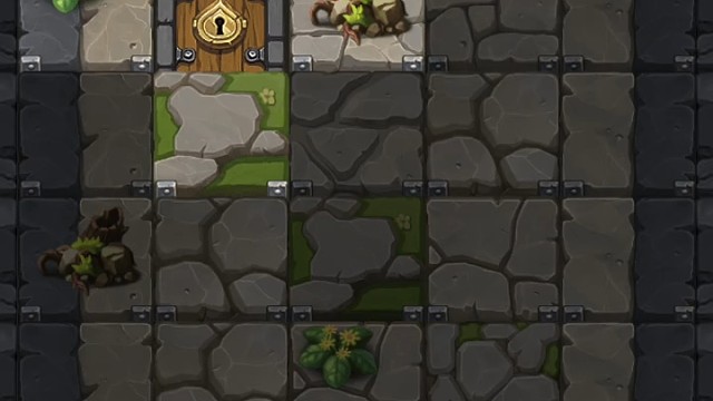 《不思议迷宫》新手教程，新手男巫教程，新手打boss教学