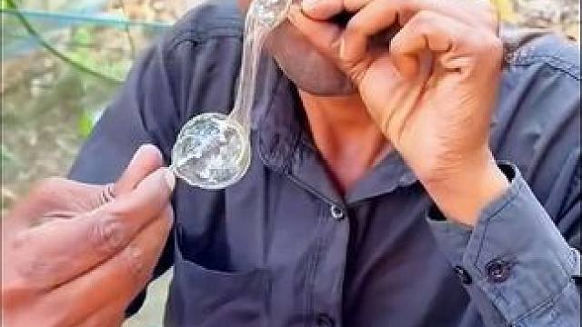 致敬手艺人#手艺人 #手工制作 #传统手艺 #制作过程