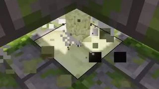 #我的世界 #Minecraft