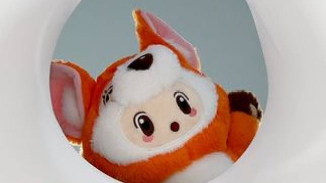 地球闯关确实好辛苦对不对？但是星宝，你已经很棒了！#元梦之星 #元梦之星大唐风华赛季 #治愈 #玩家