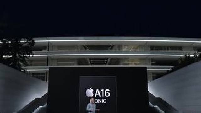 #iPhone14Pro 更好体验。