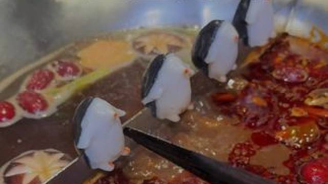 春天吃火锅的正确打开方式 三部曲仪式感满满！趁着活动，你们也冲吧～ #台式有料好满足  #A5好和牛