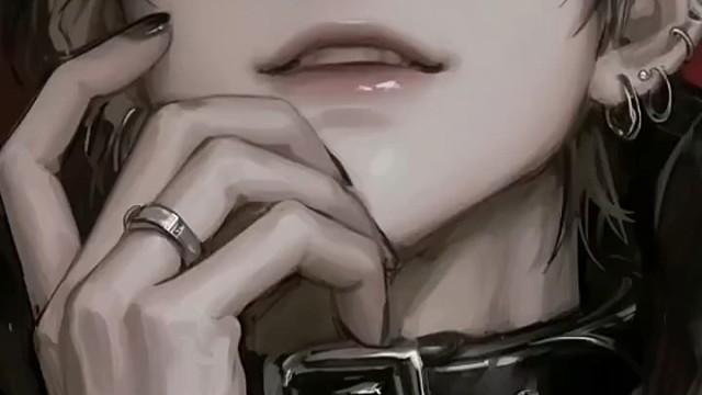 姐姐怎么不理我