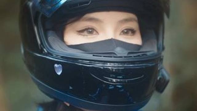 “无人知我来时路 似那孤山起了雾”#机车 #踏板 #未界150 #钛极机车