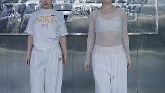 私教课堂[嘿哈]
上瘾的从来不是舞蹈，而是舞蹈给的自信和快乐。