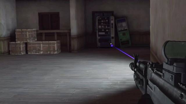 暗区突围天才来了