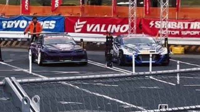 弯道快才是真的快#弯道快才是真的快 #速度与激情 #巅峰极速 #漂移 #极限运动