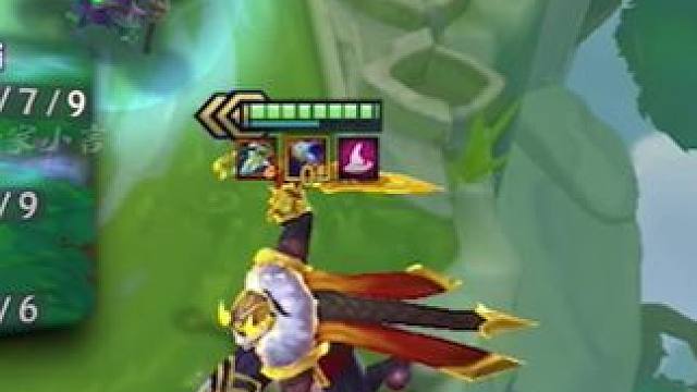 欢迎来到深渊！ 