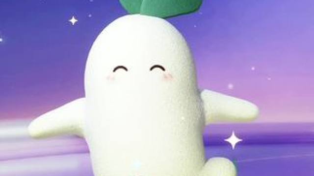 元梦免费时装萝福来真的超爱！免费！免费！免费！#元梦之星 #元梦之星大唐风华赛季 #元梦之星攻略资讯