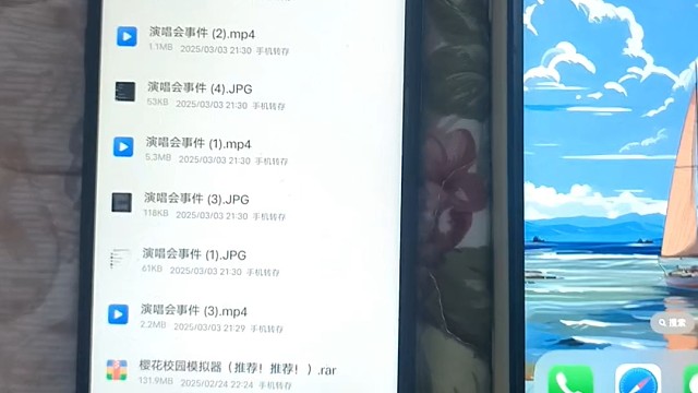 广州演唱会女士事件完整版