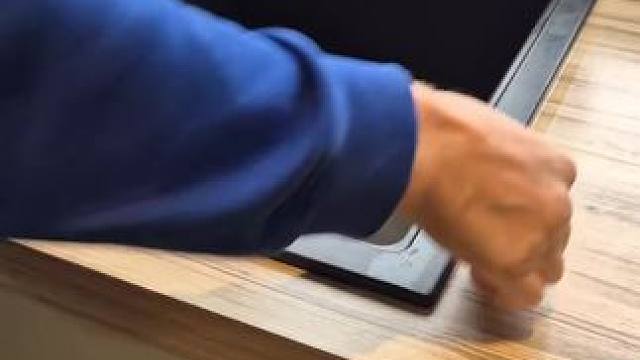 我发布了一个新视频，快来围观吧！