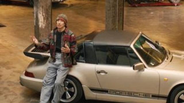 抛弃“房奴”枷锁，梦想不该被房贷埋葬，你的价值不止一套房 #春天的第一次公路旅行 #每个镜头都有它的