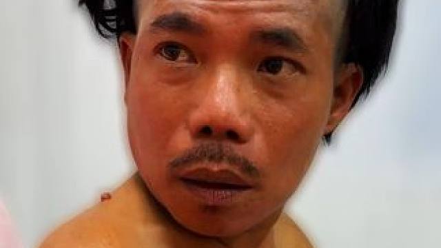 ToRung搞笑 小哥的发型
#搞笑#解压#搞笑视频