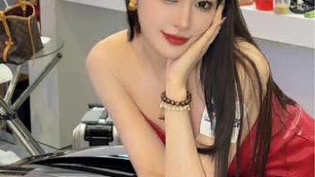 只需要略微出手#模特之家