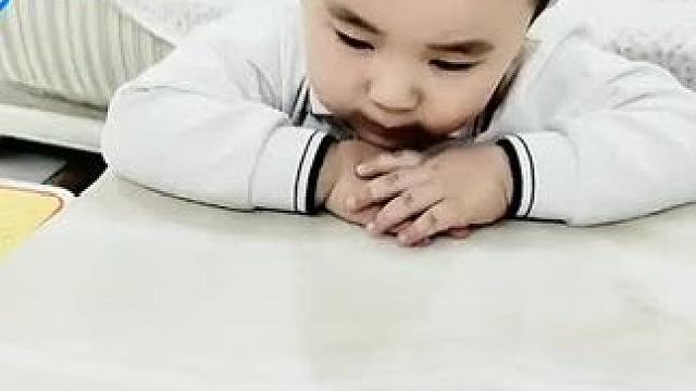 笑一笑十年少#童言童语 #快快乐乐 #搞笑视频 #搞笑孩子的快乐很简单