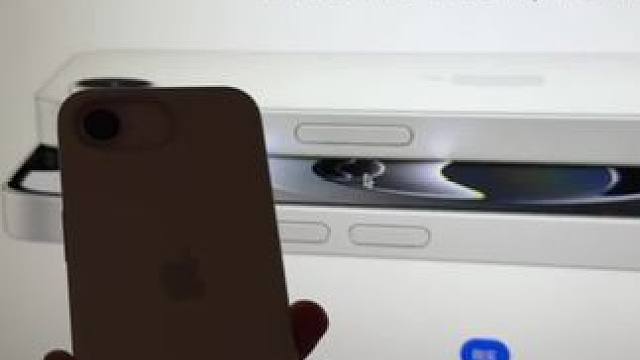 #iphone16e 更好体验。