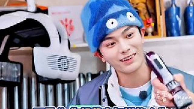 丁禹兮你想聋出怎样的人生SQ~  #丁禹兮 #娱乐评论大赏 #月光变奏曲