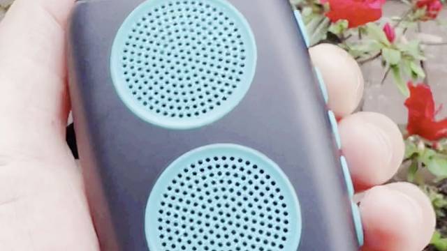 DOSS
健步宝
功能还挺多