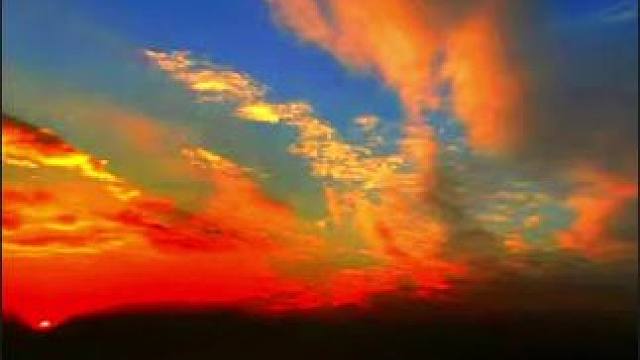 #用镜头定格时光