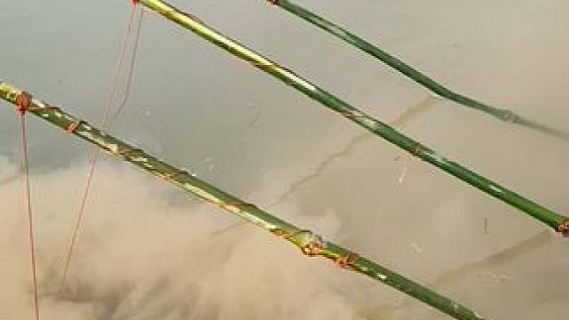 户外钓鱼#钓鱼 #钓鱼爱好者 #钓鱼的乐趣只有钓鱼人懂