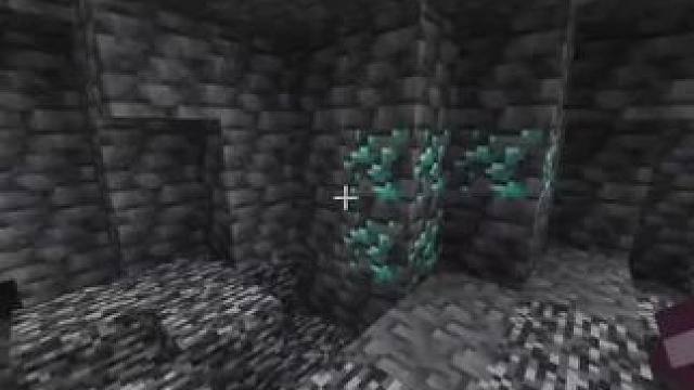 #我的世界 #Minecraft