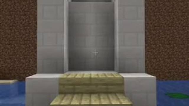 #我的世界 #Minecraft