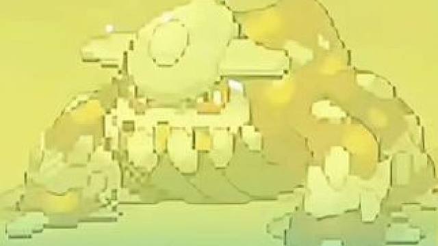 你玩的挺花呀
#pokemmo #席多蓝恩 #宝可梦 #宝可梦对战 #宝可梦手游