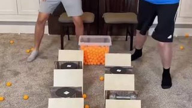 我发布了一个新视频，快来围观吧！