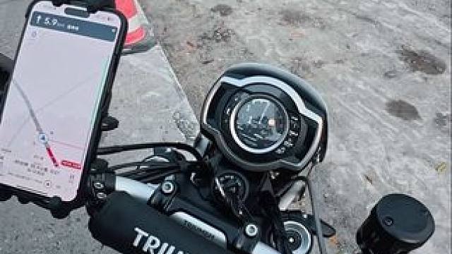 ️论凯旋大攀爬的适用度～ #凯旋大攀爬 #第一视角 #大疆action5 #摩友的日常 #骑行vlo