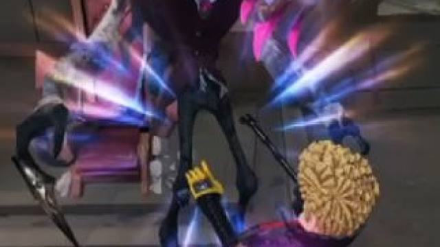 中午前锋就输两把#第五人格 #网易第五人格 #我的游戏日常