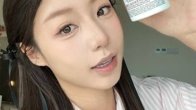 发布文案脆敏红温脸怎么都挑不出毛病的保湿霜#干敏皮#保湿#护肤#修护#科颜氏高保湿霜