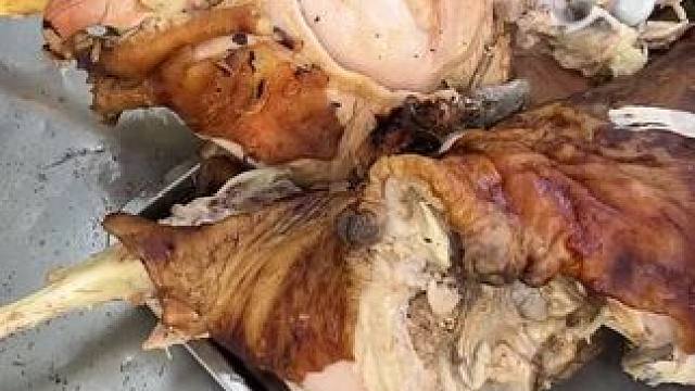 东南亚矮子 #农村美食记录生活 #我的农村生活 #晒美食是对平凡生活的热爱 #乡村大锅煮出人间美味 